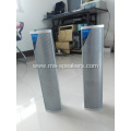 aluminum outdoor waterproof column speakers 2021 hot sale